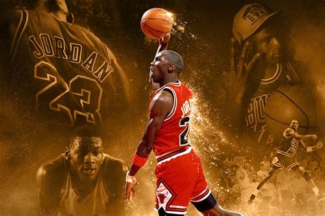 Nba 2k16 Special Edition Brings Back Michael Jordan On The
