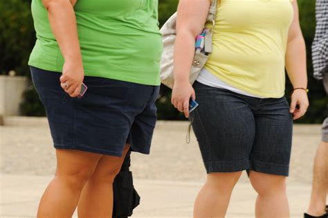 Study Finds Link Between Protein Obesity Rates In Latin Women UPI Com