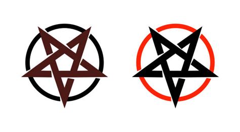Satanic Symbols Clip Art Vector Occult Symbols Satanic Art Satanic Porn Sex Picture