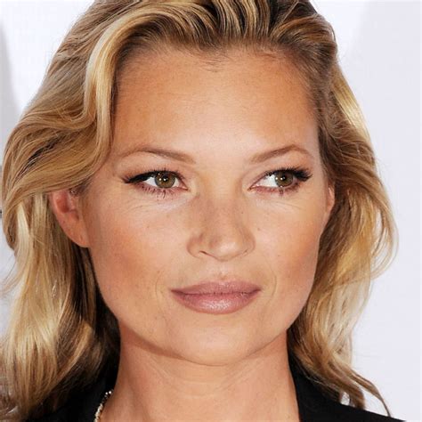7 Beauty Lessons We Learnt From Kate Moss