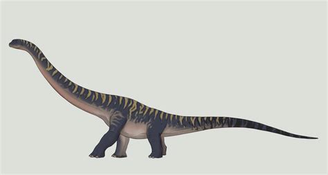 Jurassic World Dominion Dreadnoughtus By Auguriim On Deviantart