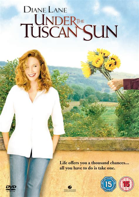 Under the tuscan sun : Under the Tuscan Sun | DVD | Free shipping over £20 | HMV ...