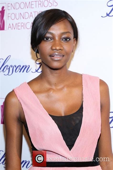 Oluchi Onweagba The 5th Annual Blossom Ball 3 Pictures
