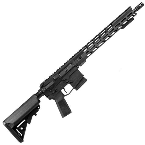 Cheytac Ct15 556mm Nato 16in Finish Semi Automatic Modern Sporting