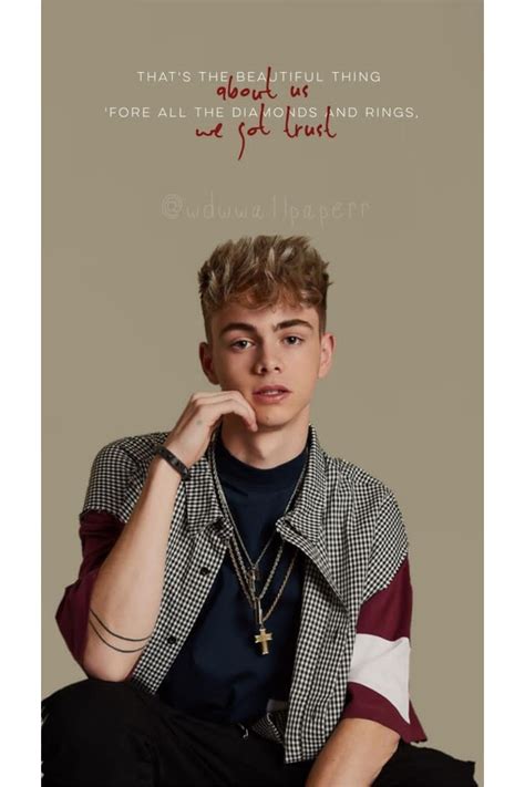 Big Plans Wallpaper Corbyn Besson Wallpaper Why Don T We Wallpaper Why Don T We Wallpaper Plan