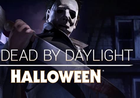 Slasher Game Dead By Daylight Hit Consoles Today Play As Michael