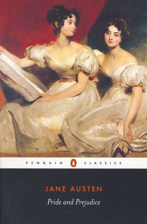 Pride and prejudice was written by jane austen in the years following 1796 before its original publication in 1813. 12 Good Books That Get Us Through Hard Times - Off the Shelf