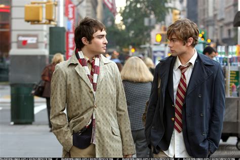 Chuck Bass Stills Season 1 Chuck Bass Photo 5929951 Fanpop