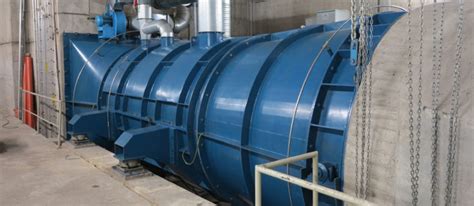 Road Tunnel Ventilation Systems