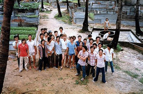 Now 30 years later, a woman named klen bi dong, who was born to a refugee called hong yen on the island. Pulau Bidong Vietnamese Refugee Camp in Malaysia ...