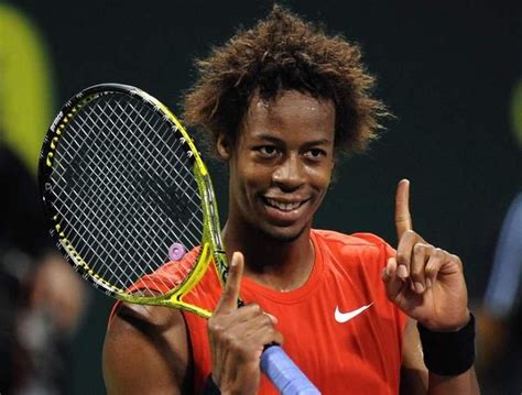 Monfils wins Qatar Open in 4th appearance in final | 2018-01-07 | daily ...