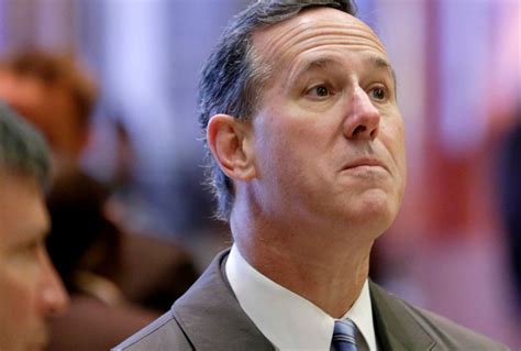Rick Santorum Scorches State Of The Union The Worst Delivered Speech
