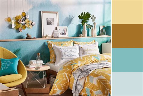 27 Bedroom Color Combinations For Every Style Shutterfly