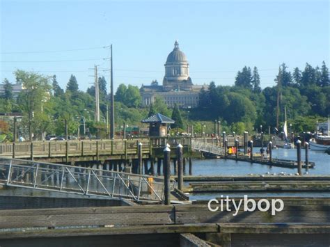 10 Best Things To Do In Olympia Washington