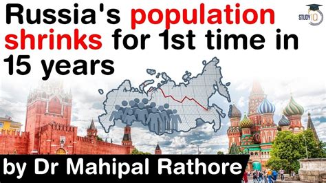 10 Russian Cities With More Than A Million Population
