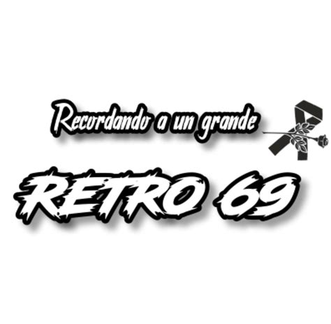 Retro 69