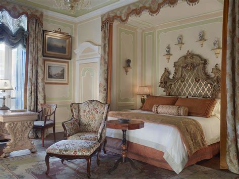 Legendary Gritti Palace Hotel Venice Reopens After €35 Million