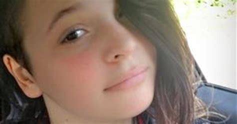 Schoolgirl 13 Found Hanged In Woods After Writing Goodbye Message To Friend On Facebook