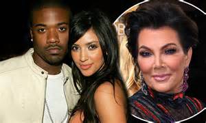 Ray J Discusses Sex Tape That Catapulted Kim To Fame
