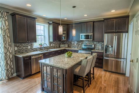 Kitchen Remodeling And Design In West Lafayette Indiana