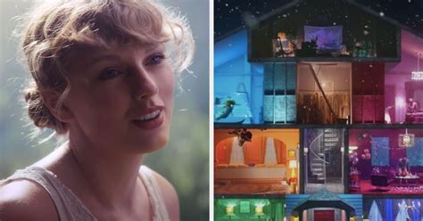 Design Your Own Lover House And We Ll Tell You Which Two Taylor Swift Songs You Are Taylor