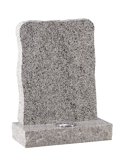 Buy Granite Rustic Headstone - With rustic edges | Memorials,Rustic Headstones for Sale ...