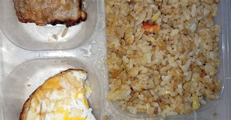 Cara membuat nasi goreng ala chinese food: 31.440 resep nasi goreng enak dan sederhana ala rumahan ...