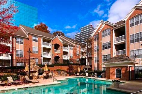 Axial Buckhead Apartments Atlanta Ga 30305
