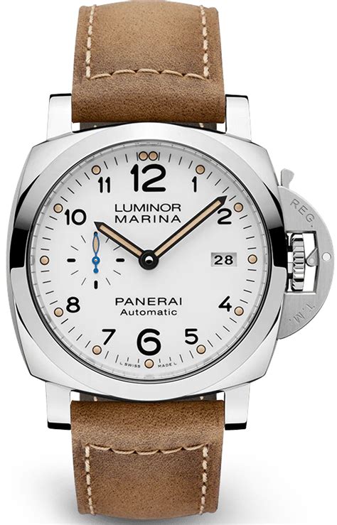 Panerai Luminor Marina 44mm · Swisstimedk