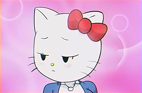 Hello Kitty Hello Kitty Character 1girls Tagme Lewdninja