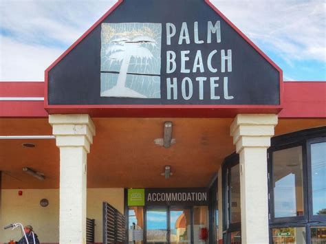 Palm Beach Hotel In Gold Coast Room Deals Photos And Reviews