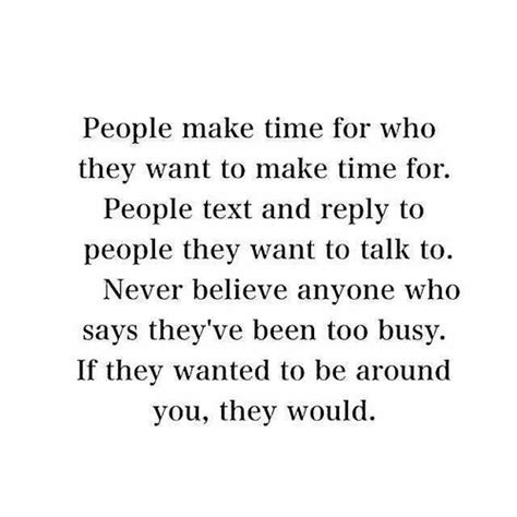 Make Time To Talk Quotes Quotesgram