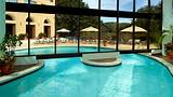 Austin Hotel Indoor Pool Images
