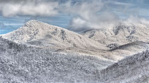Great Smoky Mountains Winter Hiking Travel With Rei