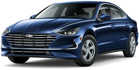 2020 Hyundai Sonata Incentives Specials And Offers In Philadelphia Pa