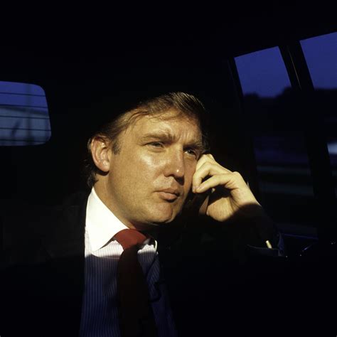 Trump Forged His Ideas On Trade In The 1980sand Never Deviated WSJ