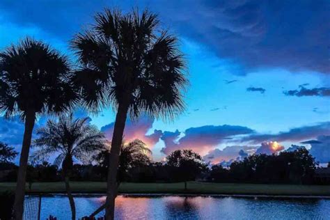 17 Best Places To See Sunsets In Florida Youll Love I Boutique Adventurer
