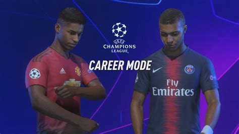 Release date, time, predictions, card designs, sbc, upgrade dates, expected content and for those that are familiar with the champions league rttf cards, the europa league rttf items upgrade in a similar fashion, with upgrades occurring. FIFA 19 Official Career Mode Trailer - UEFA Champions ...