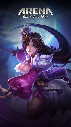 Aurora Hero Mage Mobile Legends Terbaru Mei 2017 Wallpaper Mobile Legend Download Free Images Wallpaper [wallpapermobilelegend916.blogspot.com]