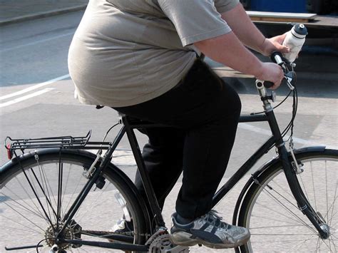 Overweight Riders Cant Participate In Nycs New Bike Share Program Business Insider