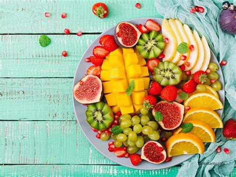 Fruits Wallpapers 81 Fruits Wallpapers And Backgrounds Download Hd