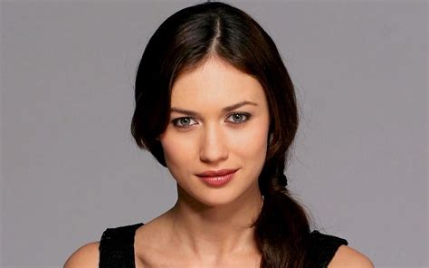 Olga Kurylenko Pure Beauty Beauty Women James Bond Girls Actress Without Makeup Freida Pinto