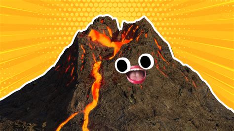 20 Volcano Jokes That Will Make You Erupt Into Giggles