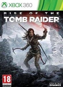 This was you can play all your old retro games on your xbox 360 from snes games to old arcade games. The Rise of the Tomb Raider XBOX 360 RGH-Jtag [Region ...