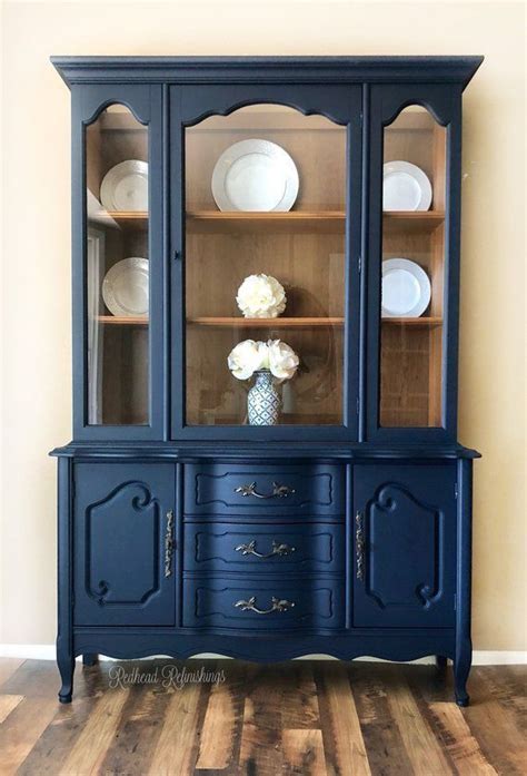 30 Trends For Dining Room Hutch Plans - Home Decor Ideas