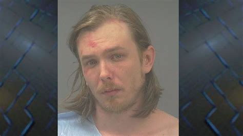 Florida Man With Machete Cuts Neighbor Threatens To Killem With