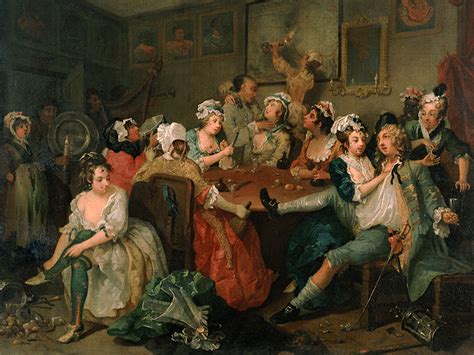 Hogarth Art And Britishness Then And Beyond Sir John Soanes Museum
