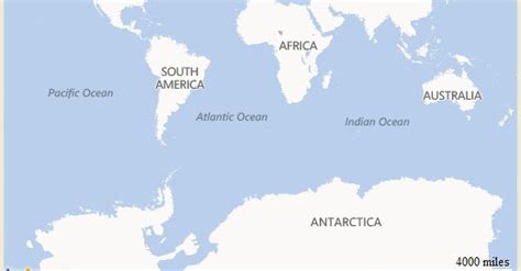 Berbeda dengan wilayah di kutub selatan yang disebut sebagai benua antartika (kutub selatan) karena memang daerah tersebut merupakan daratan yang tertutup es tebal yang dikelilingi lautan luas. Antartika Benua Es | Programer Friends