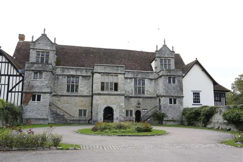 Plans For Boutique Wine Hotel At Archbishops Palace In Maidstone Accepted By Council
