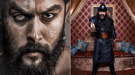 Pakistani Fan Goes Viral With His Ertugrul Transformation - Lens